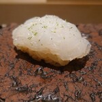 島津 - 天草の障泥烏賊