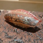 島津 - 天草の鯵