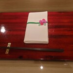 島津 - カウンター