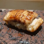 島津 - 福島の伝助穴子