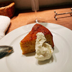 Osteria da K.[kappa]  - 