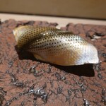 島津 - 佐賀県の小肌