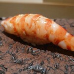 島津 - 姫島の車海老