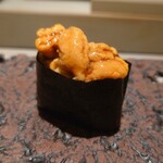 島津 - 利尻礼文の馬糞雲丹