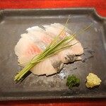 島津 - 北海道日高町の鰊の酢〆