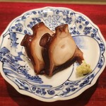 島津 - 佐島の蛸