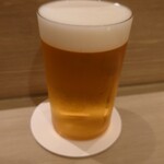 島津 - 生ビール サッポロ黒ラベル