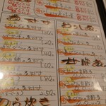 食堂 煮魚少年 - 