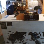 珈琲豆焙煎 I'm - 