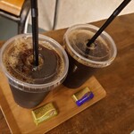 珈琲豆焙煎 I'm - 