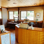 Kisoba Shimoyama - 