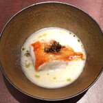 イル アオヤマ - ●金目鯛