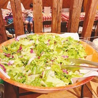 ビストロガブリ 大門店 - 