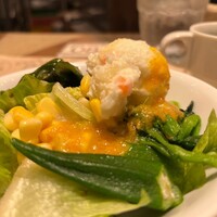 ビストロガブリ 大門店 - 