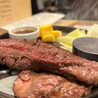 ビストロガブリ 大門店 - 