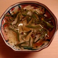 日本橋蛎殻町 すぎた - 
