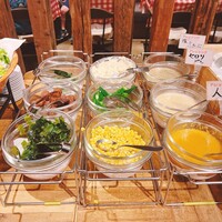 ビストロガブリ 大門店 - 