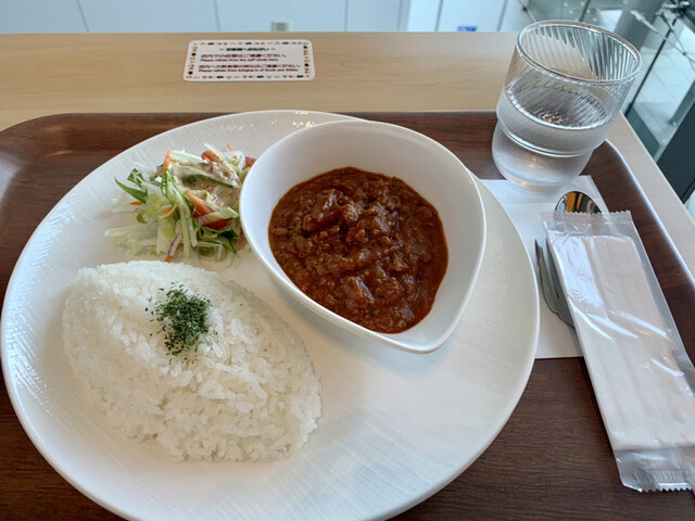 杜のカフェ - 盛岡（カフェ）の写真