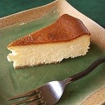 Kaoru Duki - チーズケーキ