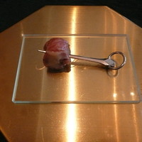 SALONE 2007 - 一口サイズ