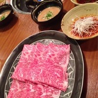 瀬里奈 本店 - しゃぶしゃぶ