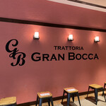 TRATTORIA GRAN BOCCA - 