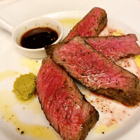 トラットリア グランボッカ - 