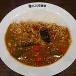 カレーハウスCoCo壱番屋 - 