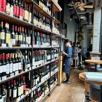 W Yokohama The Wine Hall - 