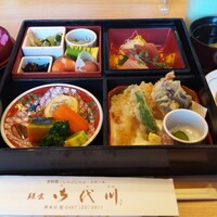 鎌倉御代川 -  鎌倉御代川 -