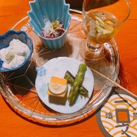 浅草一文 - 