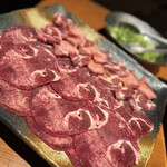 Yakiniku Marukyuu - 