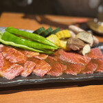 Yakiniku Marukyuu - 