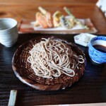 Gensoba Ipponbiki Ishizeki - 