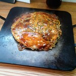 お好み焼き はまや - 