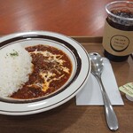 オン/オフ スイッチコーヒー - 