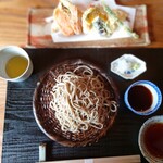 Gensoba Ipponbiki Ishizeki - 