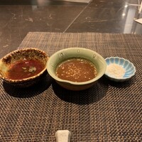 ステーキ＆ワイン いしざき - 