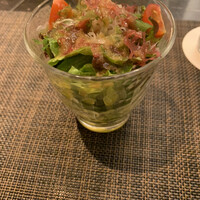 ステーキ＆ワイン いしざき - 