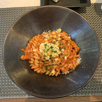 オステリア ブッビーノ - 