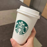 スターバックス・コーヒー - 