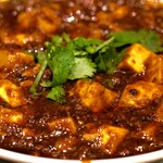 重慶飯店 - 正宗麻婆豆腐