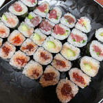 菊寿司 - 