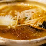 重慶飯店 - 什錦砂鍋