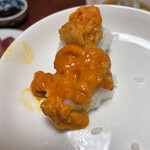 菊寿司 - 