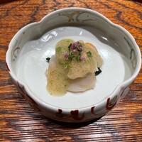 肉割烹 上 - 