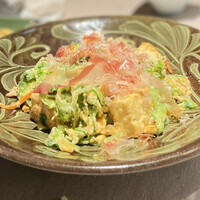 グスク - ゴーヤチャンプルー、好きだ〜