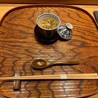 肉割烹 上 - 