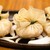 重慶飯店 - 料理写真:時蔬煎魚翅