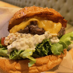 KINOSAKI BURGER - 